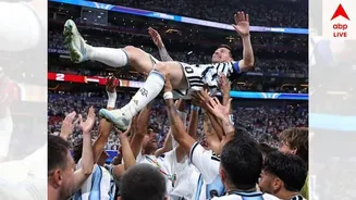 FIFA World Cup 2026: এবারও কি হাতছাড়া হচ্ছে গোল্ডেন বুট? মেসির সামনে বিশ্বকাপ ফাইনালে কঠিন চ্যালেঞ্জ