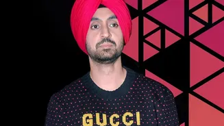 Diljit Dosanjh’s Wembley Tribute Puts The Spotlight On Reimagining Indian Classics For Global Stages