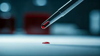 Understanding Your Blood Sugar: What 111 mg/dL Fasting & 5.5% HbA1c Means for You