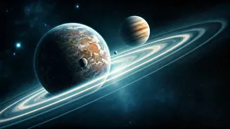 Decoding Planetary Transits: Your Astrological Guide