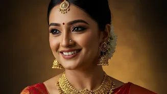 Making Charges On Gold Jewellery: What Is Included And What Should Raise A Red Flag?