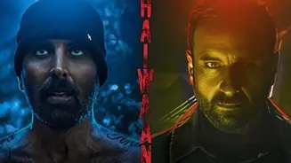 'Haiwaan' review: Just not gripping enough