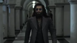 Dhurandhar 2 Ticket Prices Touch Rs 2400 In Delhi NCR; Know Where To Watch Ranveer Singh Film For Rs 300