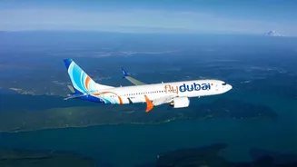 Dubai-Tel Aviv flight lands in Saudi after hijacking scare