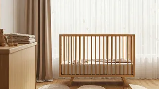Navigating New Parenthood: 5 Essential Truths for Bringing Baby Home