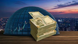 India Sees Big Surge in Foreign Investment