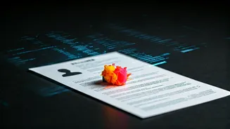 The Human Detail Missing From Many AI Resumes