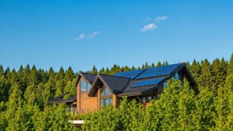 Boston's Climate-Ready Housing Grants: A Boost for Sustainability