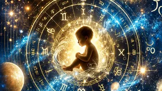 Astrologia infantil: o que o signo do seu filho revela sobre o comportamento dele