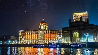 Mumbai-Ahmedabad Rail Options Expand: How Travellers Can Plan Their Trips