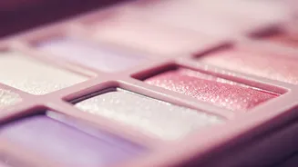 The Dreamy Makeup Trend Taking Over Instagram