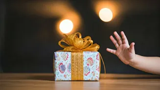 The True Meaning of Celebration: A Boy's Birthday and a Powerful Parental Lesson