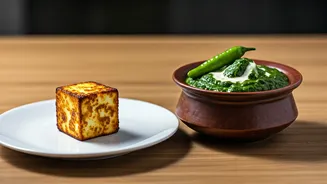 Paneer Cooking Tips Are Suddenly Very Useful