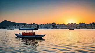 Udaipur Works When You Want Romance Without Risk