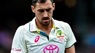 Starc to turn down ₹11.75 crore? Here is why
