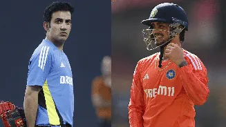 Rishabh Pant to be dropped from New Zealand ODI series, Ishan Kishan backs in frame: Sources