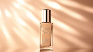 Unveiling Everyday Foundations: Your Guide to a Flawless Finish
