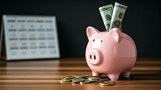 Could You Survive Six Months Without A Salary?