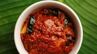 These Traditional Kerala Dishes Deserve A Place Alongside The Onam Sadhya