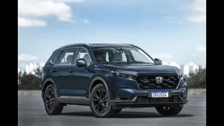 Honda faz recall de mais de 1 milhão de veículos por falha em kit de reparo de pneus