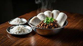 Kerala's Culinary Gems: 5 Must-Try Breakfasts