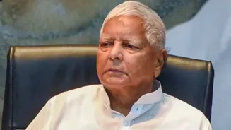Lalu Prasad Yadav loses Z-plus security in Bihar: Here’s what state provides revised protection cover