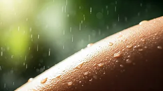 Simple Monsoon Habits That Keep Skin Happy