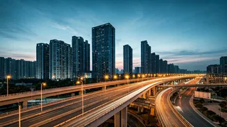 Chennai: India's 'City of Flyovers'