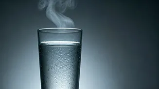 गर्म पानी पीने के 16 अद्भुत फायदे, चीनी चिकित्सा के अनुसार!