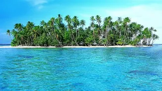 Eco-Friendly Stay Options In Bangaram And Kadmat Islands For Mindful Autumn Holiday Seekers