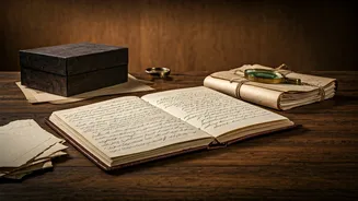 Organizing Your Ancestral Property Documents: A Simple Guide to Preservation