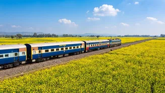 How To Check Train Schedules Before Festive Travel