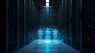 AI's Growing Pains: Power Demands and Global Rethink