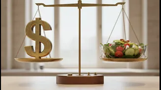 Menus still need variety, transparency and realistic pricing: a key limit for Healthy Meal Subscriptions