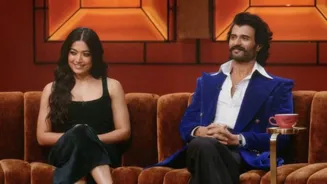 Vijay reacts to 'red flag' tag after KWK episode