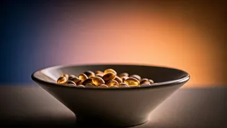 Sleep Smarter: Why Slight Hunger Before Bed Might Be the Key