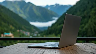 Work From Paradise: Sikkim Homestays Trend Hard Now