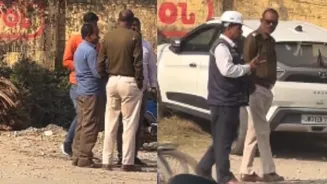 Jharkhand CM’s Post Exposes Corruption: Ranchi Police Identify Traffic Cops in Bribery Scandal