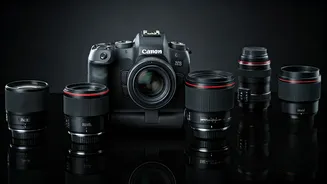 Amazon's Great Republic Day Sale: Top Camera Deals Unveiled