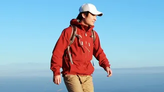 Hiking And Skateboarding: Dynamic Movement Versus Steady Footwork Compared