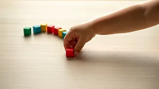 Empowering Kids: 5 Proven Strategies for Fostering Independence Through Choice