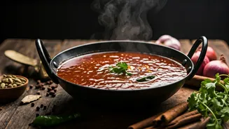 Explore Delicious Indian Gravy Recipes!