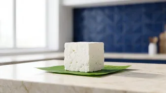 FSSAI Proposal Could Change How Restaurants And Food Businesses Describe Analogue Paneer
