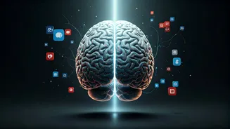 Beyond the Scroll: Tech Leader's 40-Hour Social Fast Unlocks Brain Clarity