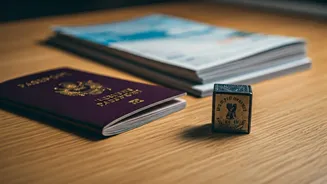 Indian Applicants Should Avoid Last-Minute Schengen Panic