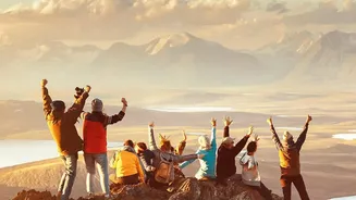 The Shared-Stay Trend Reflects A More Social Approach To Group Travel