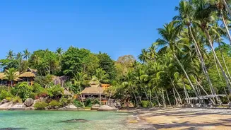 Phu Quoc: A new paradise for Indians
