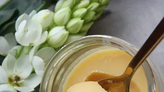 High-Smoke-Point Comparison: Why Infused Ghee Beats Cold-Pressed Oils In High-Temperature Cooking