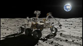 Why More Context Is Needed around NASA's Moon Base Science Push, Not More Hype