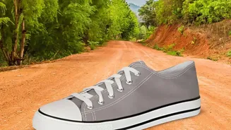 Monsoon Commuting Tips: Keeping Shoes Usable After A Rainy Journey